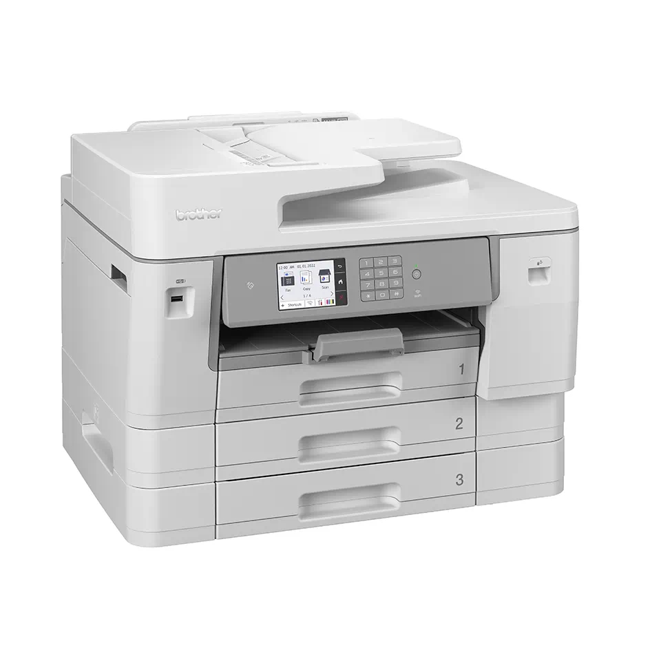 Ink mfp brother mfc-j6957dw inkjet multifunctional