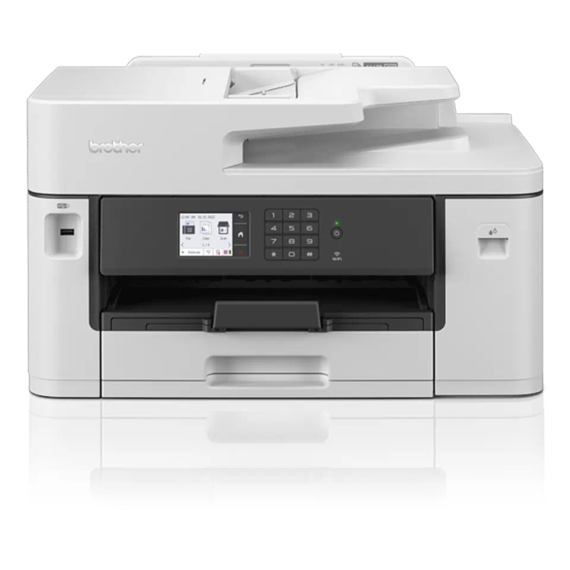 Мастиленоструйно МФУ Brother MFC-J2340DW