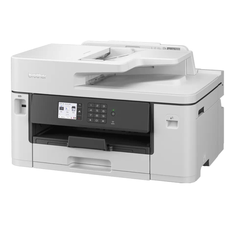 Мастиленоструйно МФУ Brother MFC-J2340DW