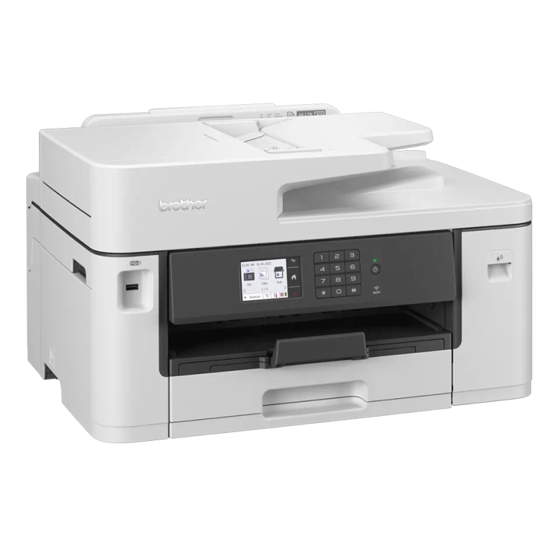 Мастиленоструйно МФУ Brother MFC-J2340DW