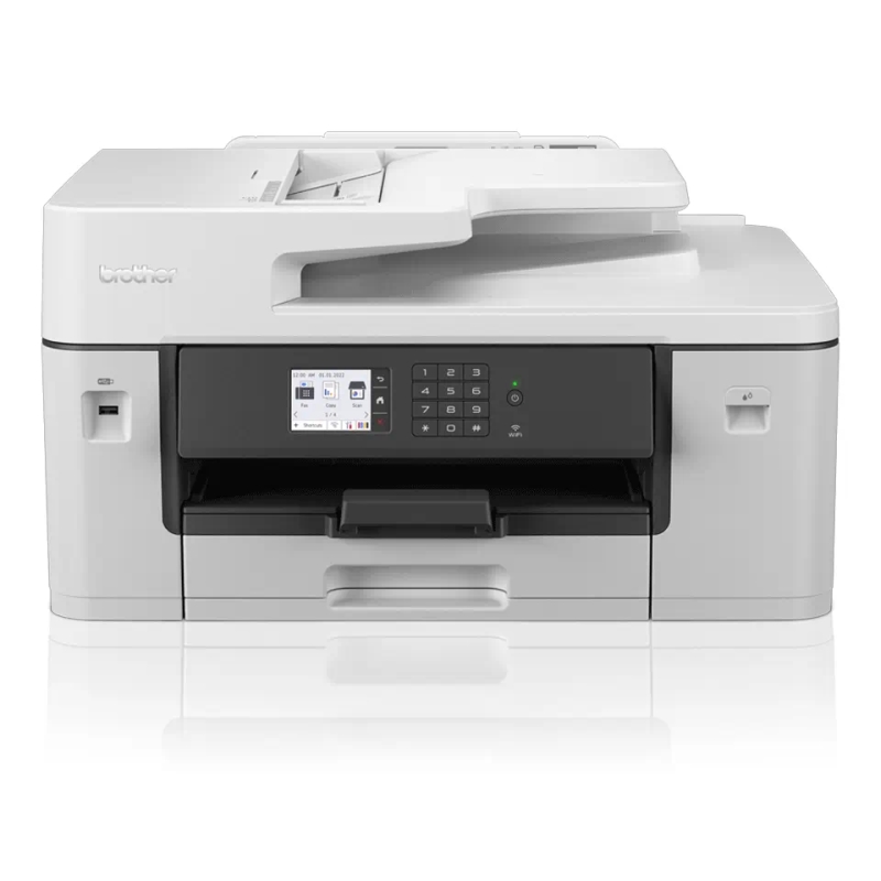 Ink mfp brother mfc-j3540dw