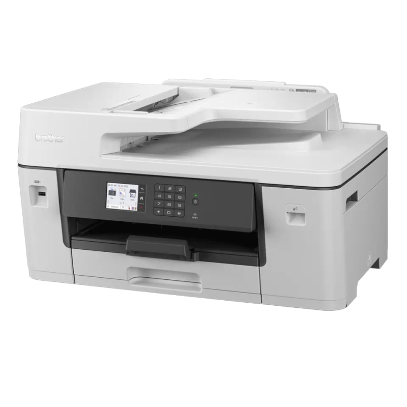 Ink mfp brother mfc-j3540dw