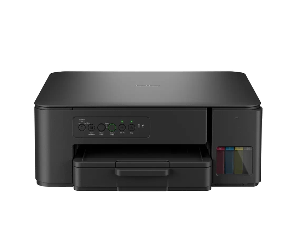 Inkjet MFP Brother DCP-T430WYJ1 Inkbenefit Plus