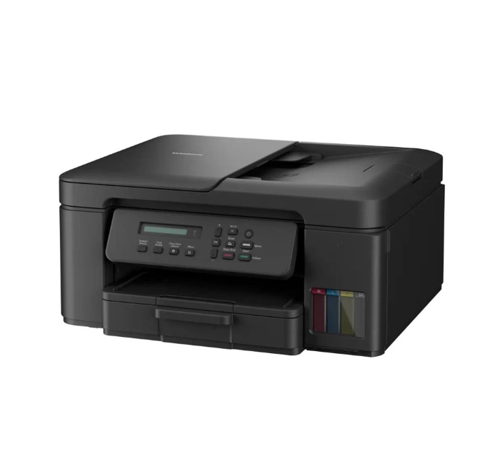 Inkjet MFP Brother DCP-T730DWYJ1 Inkbenefit Plus