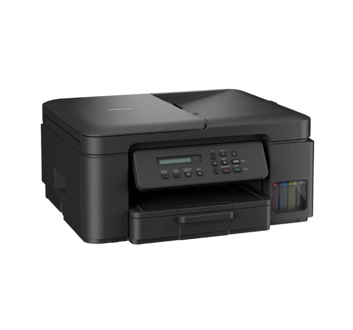 Inkjet MFP Brother DCP-T730DWYJ1 Inkbenefit Plus