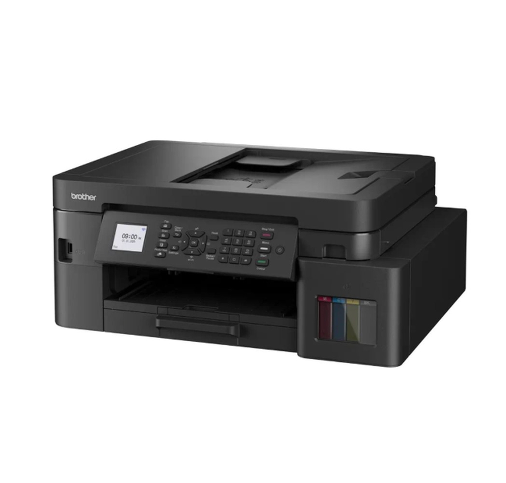 Inkjet MFP Brother MFC-T930DWYJ1 Inkbenefit Plus
