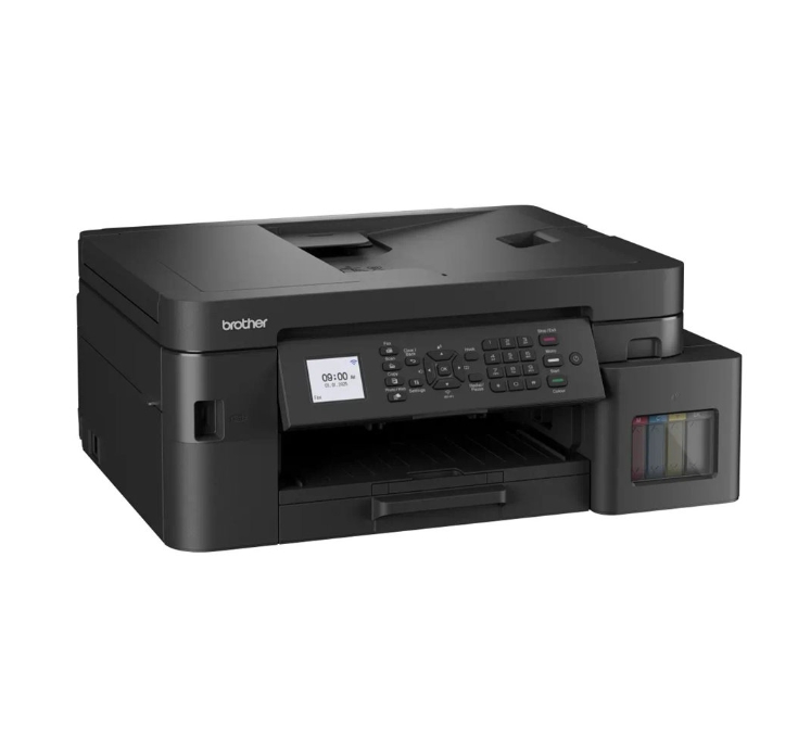 Inkjet MFP Brother MFC-T930DWYJ1 Inkbenefit Plus