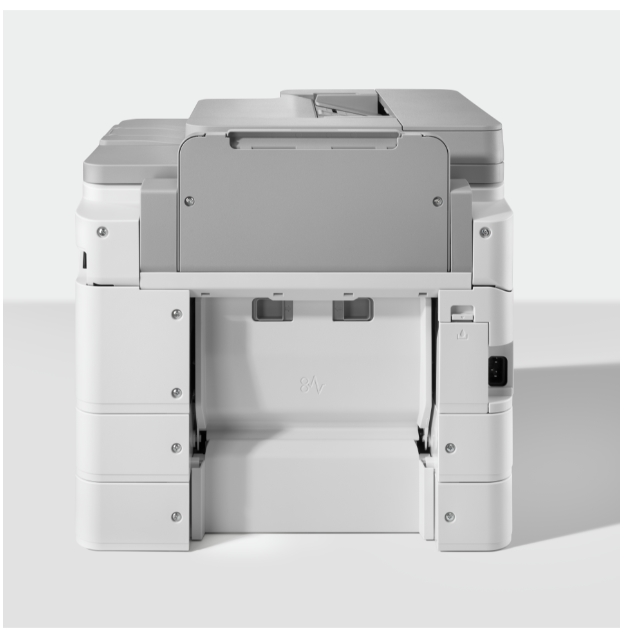 Brother MFC‑J5117DW X‑Series business inkjet multifunction printer