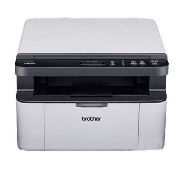 Лазерно МФУ Brother DCP-1510E