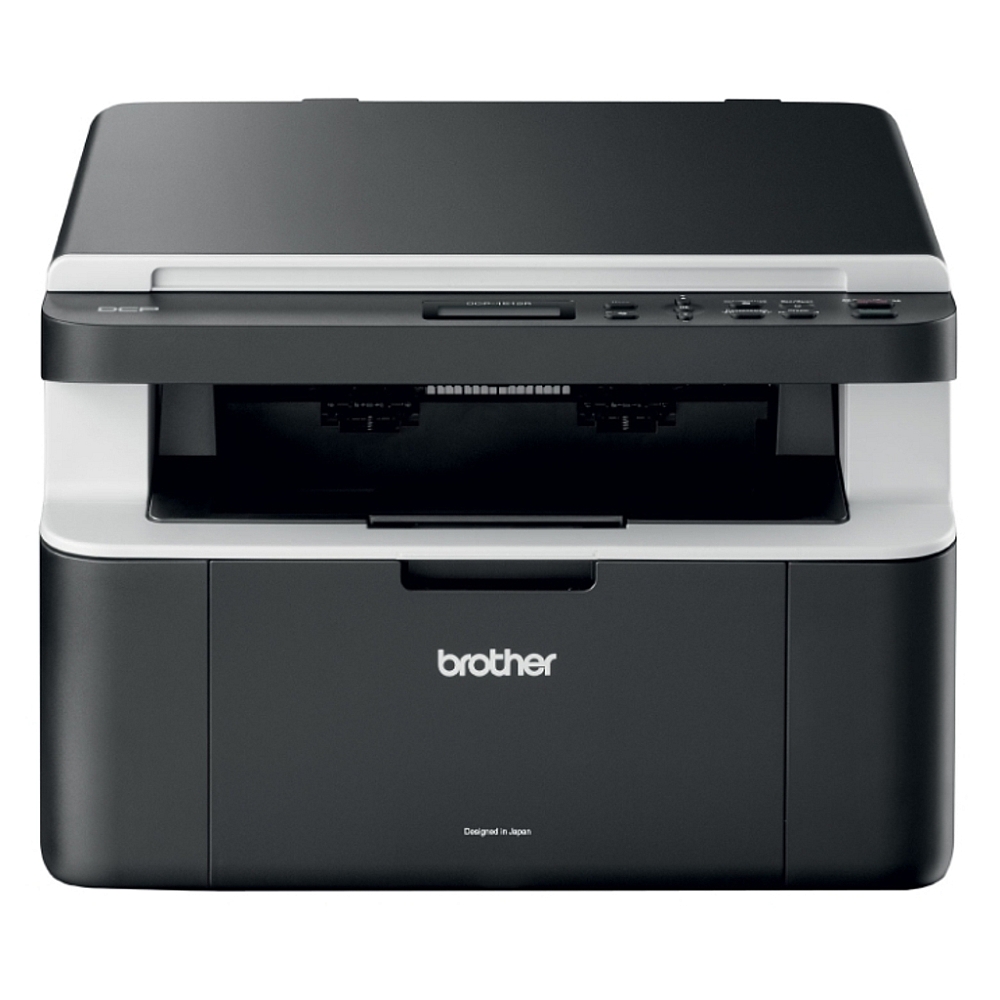 Laser mfp brother dcp-1512e