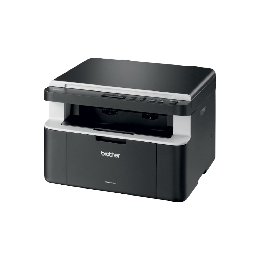 Laser mfp brother dcp-1512e