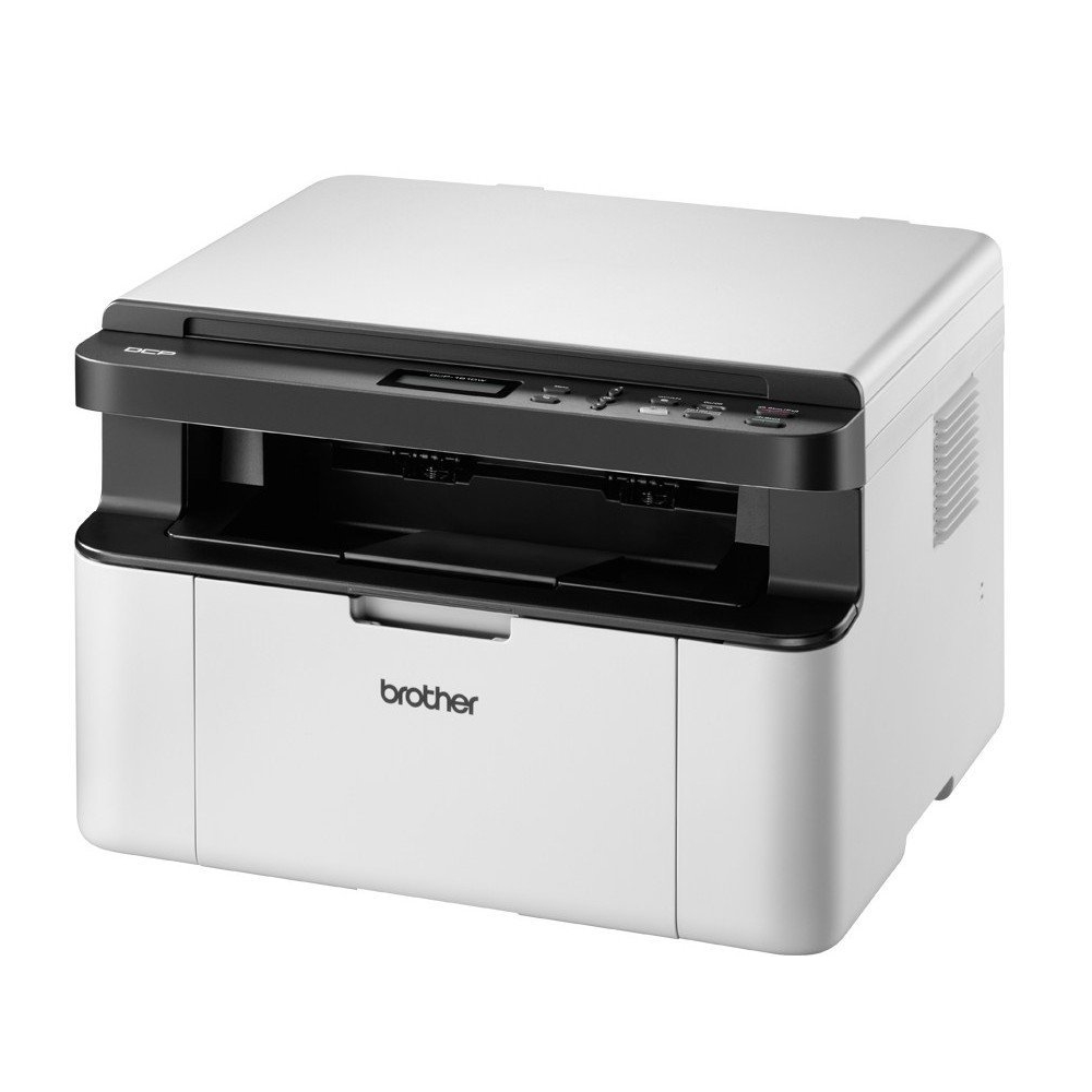 Laser mfp brother dcp-1610we wi-fi