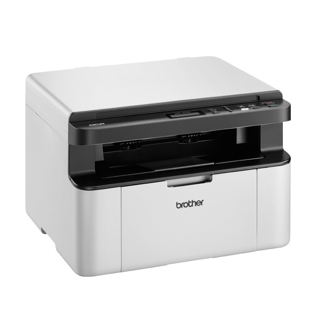 Laser mfp brother dcp-1610we wi-fi