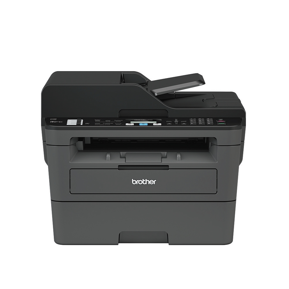 Лазерно МФУ Brother MFC-L2712DW duplex/wi-fi