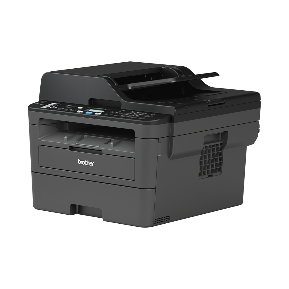 Лазерно МФУ Brother MFC-L2712DW duplex/wi-fi