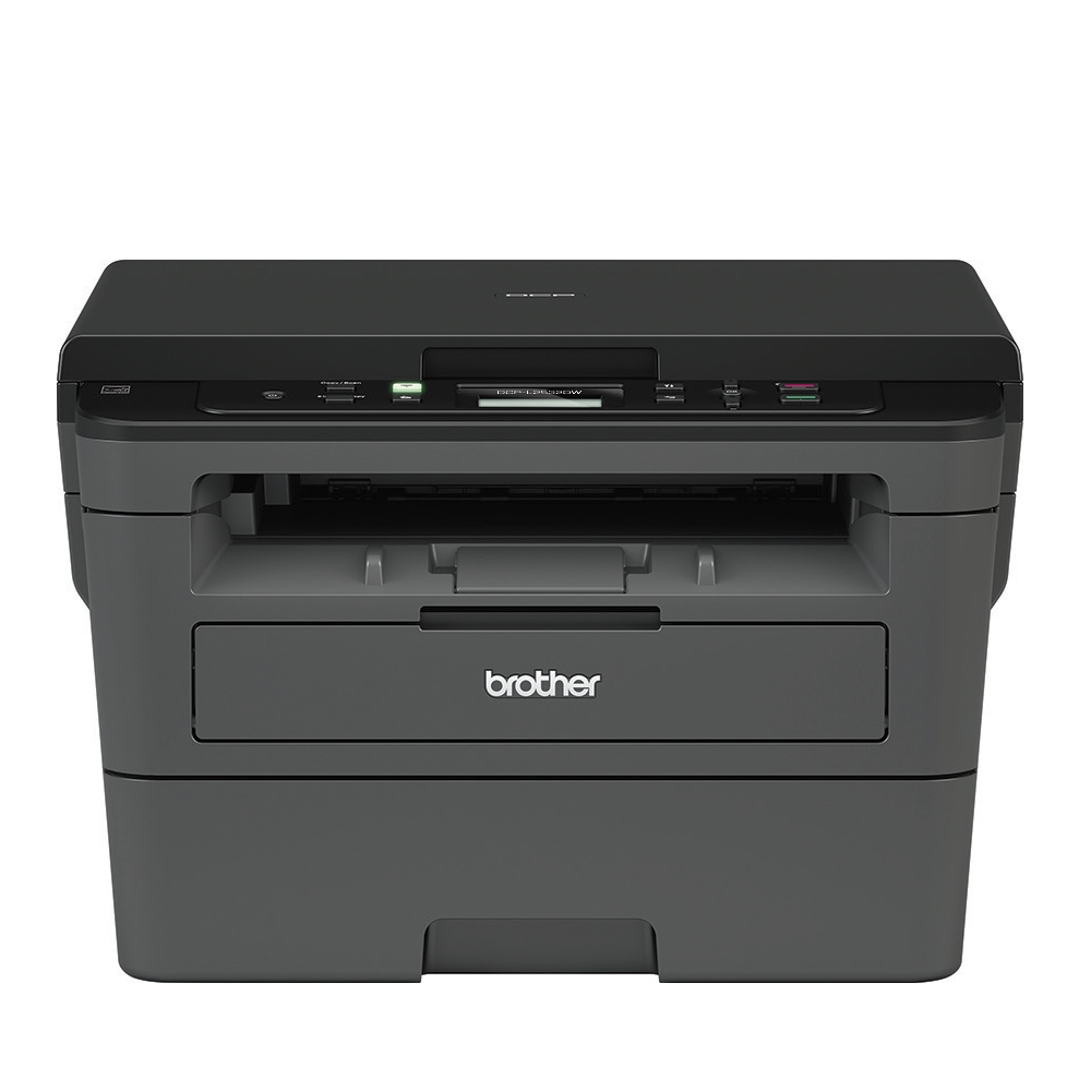 Лазерно МФУ Brother DCP-L2532DW duplex/wi-fi