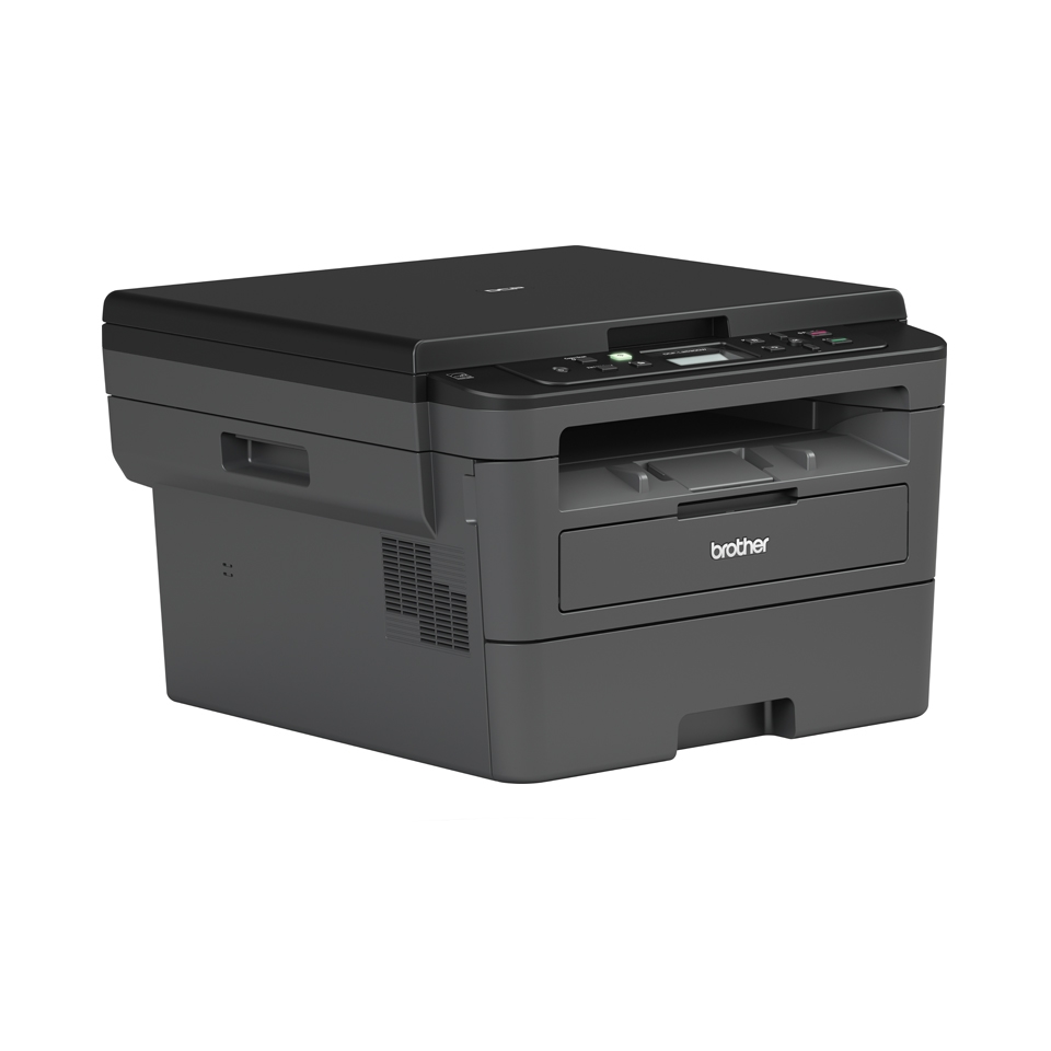 Лазерно МФУ Brother DCP-L2532DW duplex/wi-fi