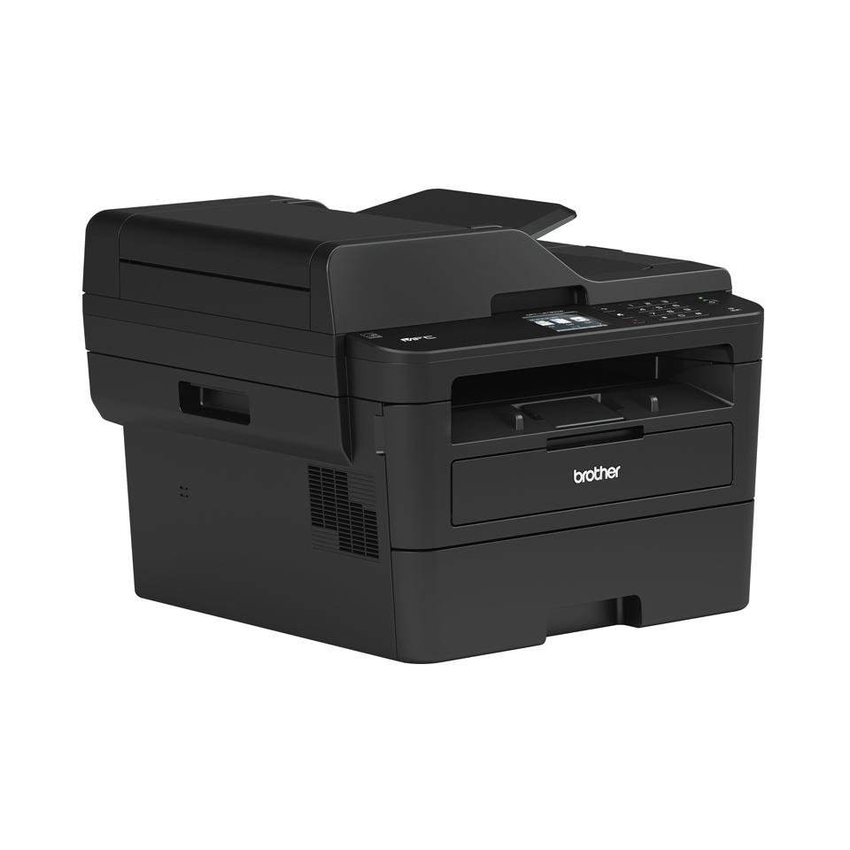 Лазерно МФУ Brother MFC-L2732DW duplex/wi-fi