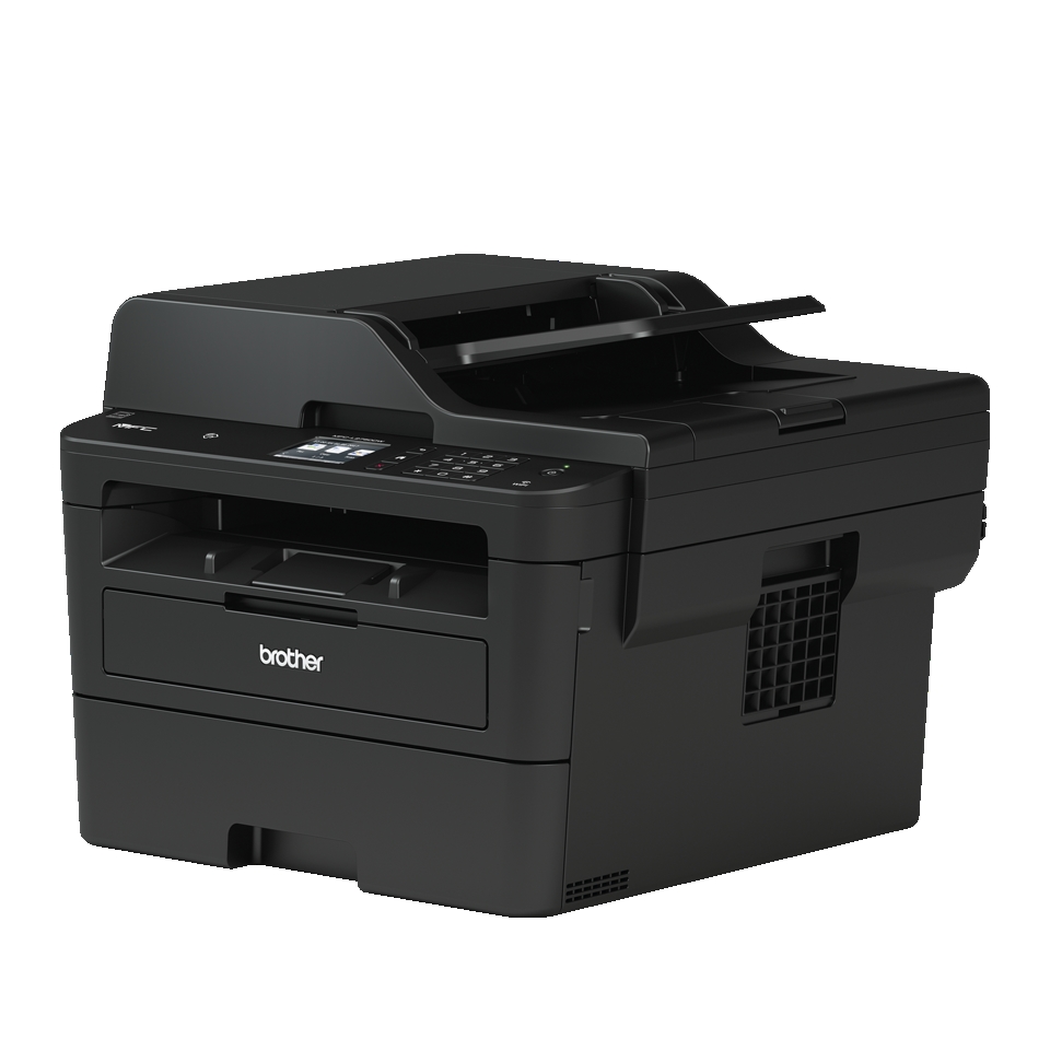 Лазерно МФУ Brother MFC-L2752DW duplex/wi-fi