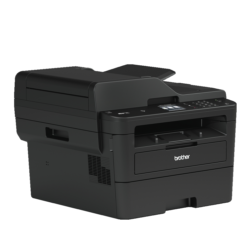Лазерно МФУ Brother MFC-L2752DW duplex/wi-fi
