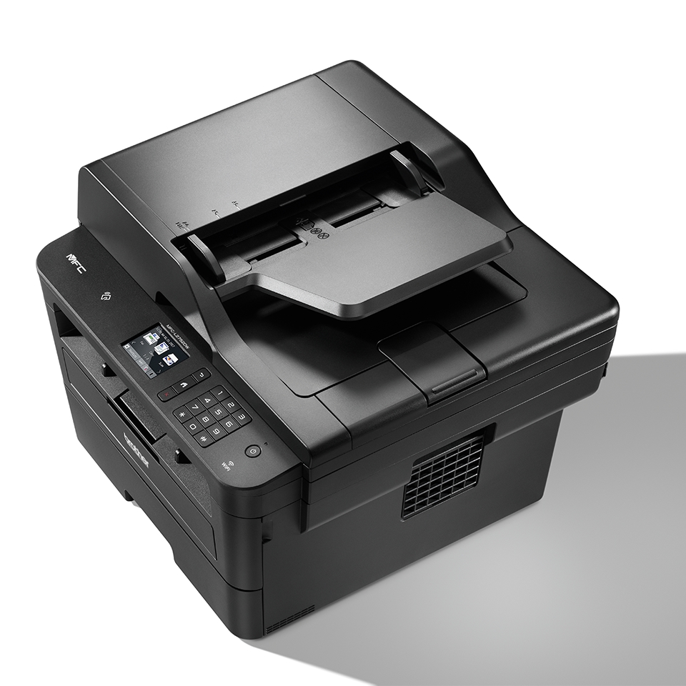 Лазерно МФУ Brother MFC-L2752DW duplex/wi-fi