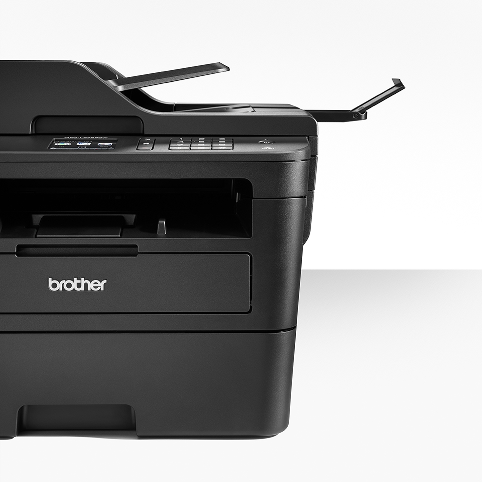 Лазерно МФУ Brother MFC-L2752DW duplex/wi-fi