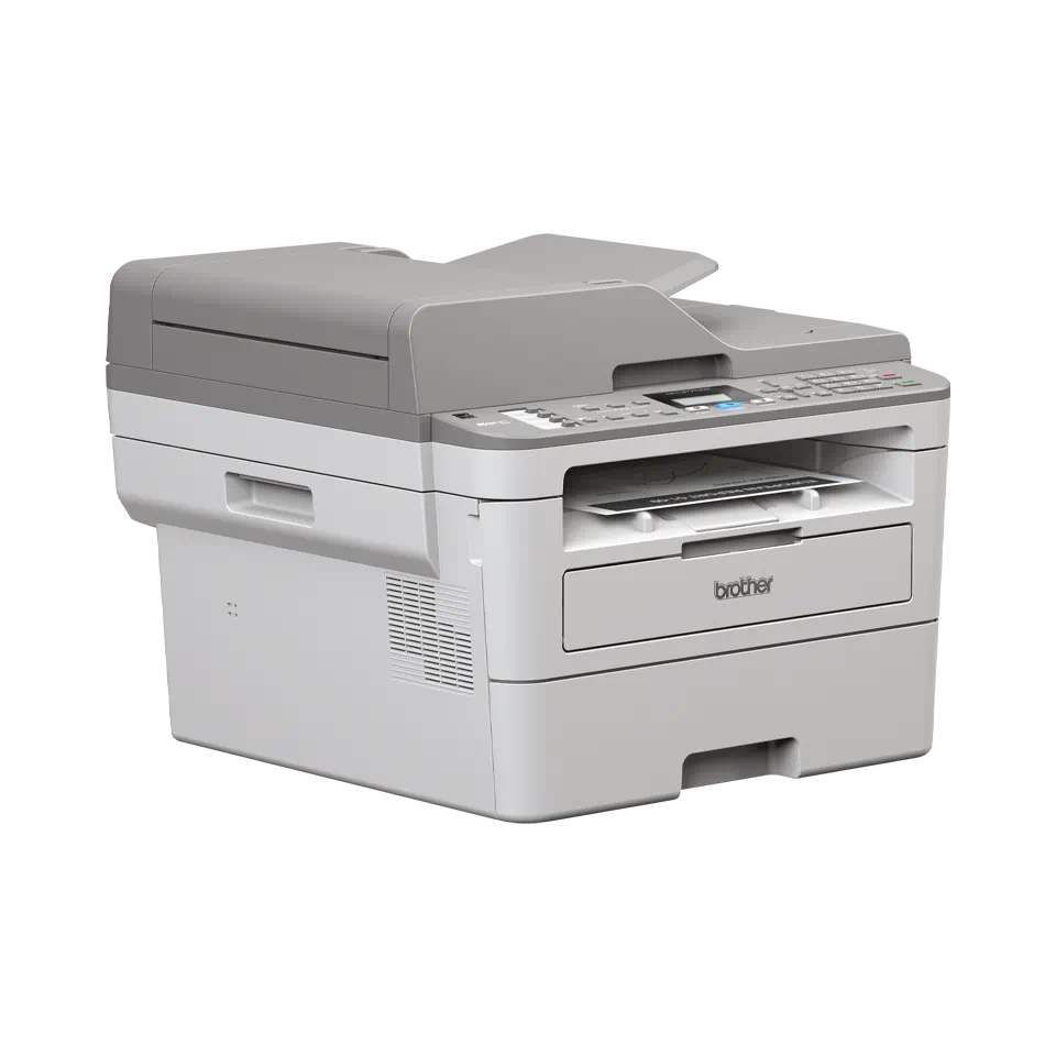 Лазерно МФУ Brother MFC-B7710DN