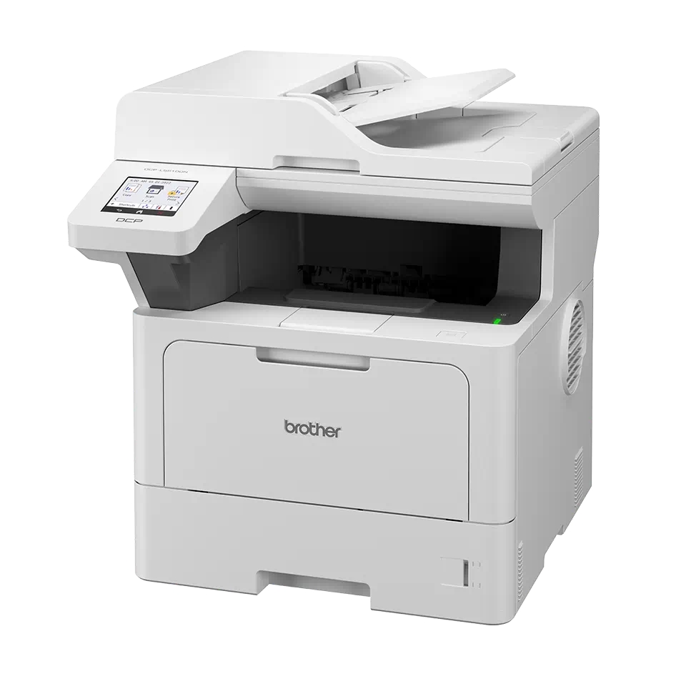 Лазерно МФУ Brother DCP-L5510DW