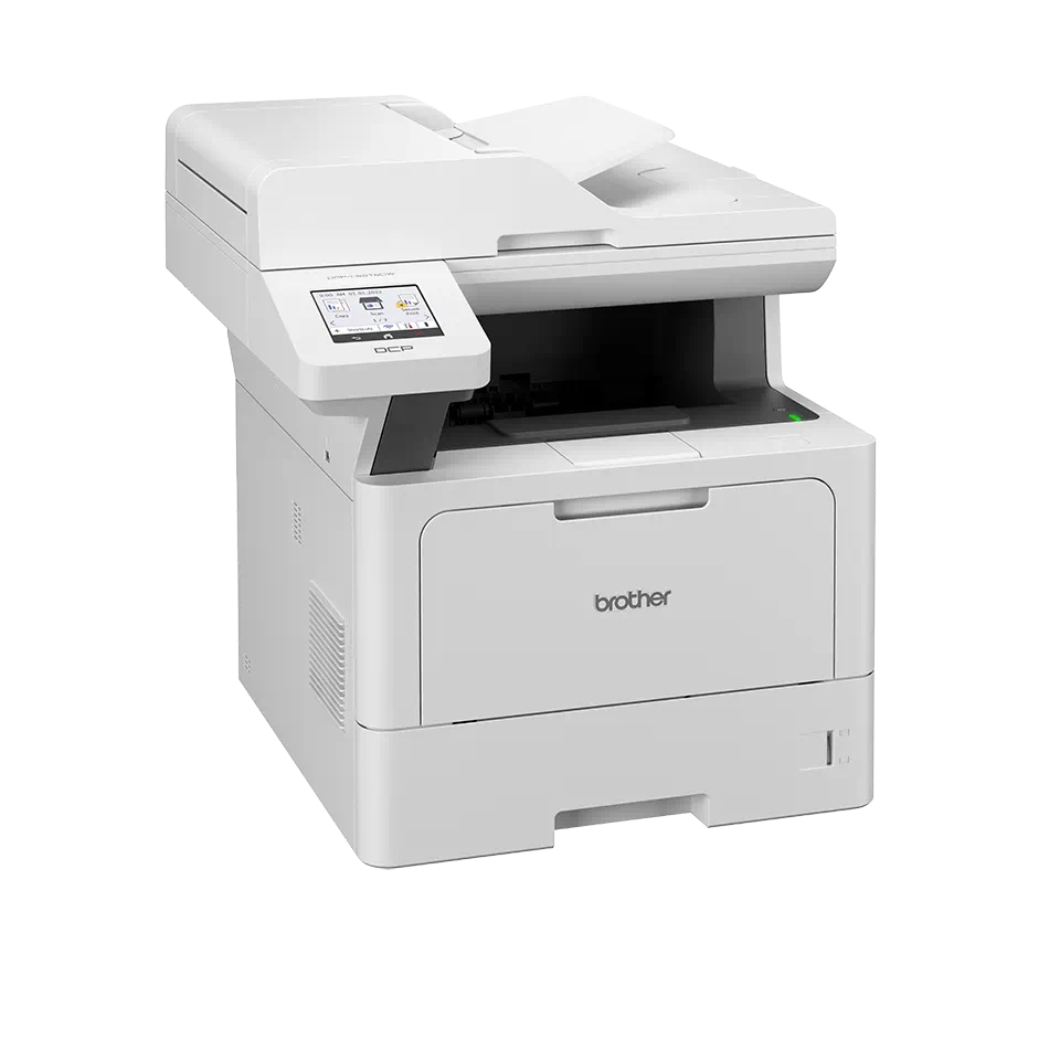 Лазерно МФУ Brother DCP-L5510DW