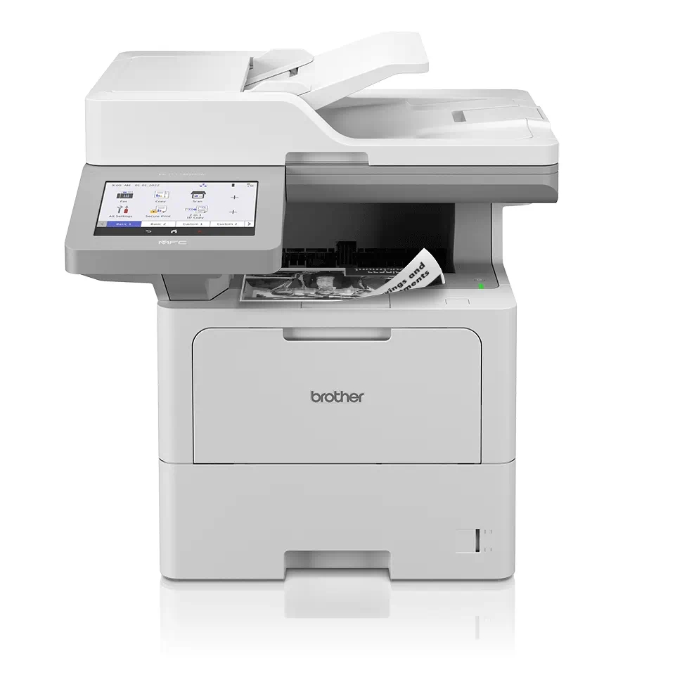 Laser MFP Brother MFC-L6910DN