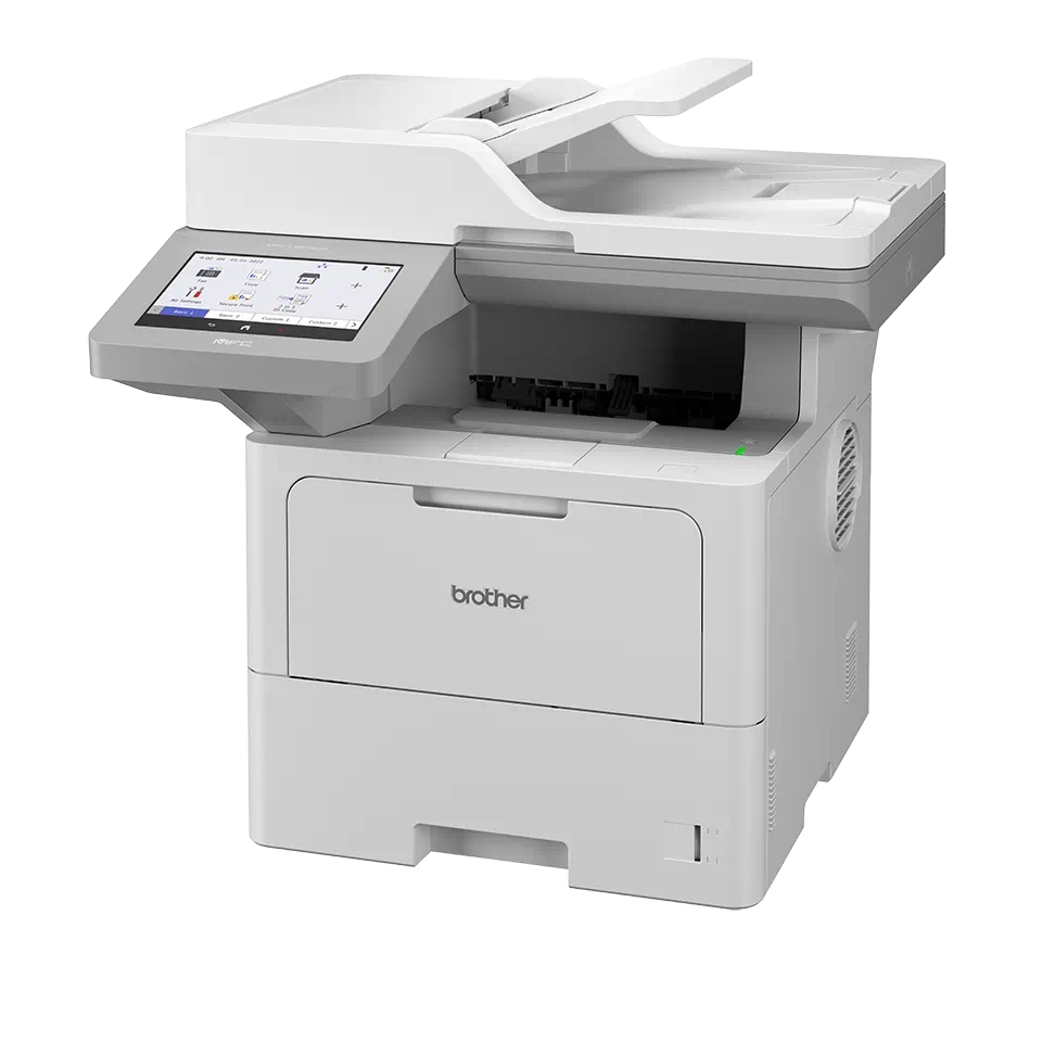 Laser MFP Brother MFC-L6910DN