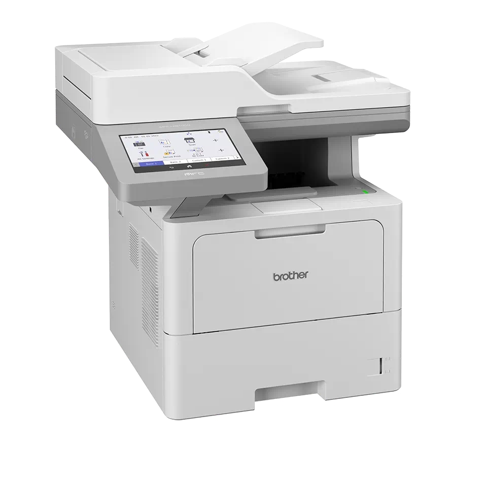 Laser MFP Brother MFC-L6910DN