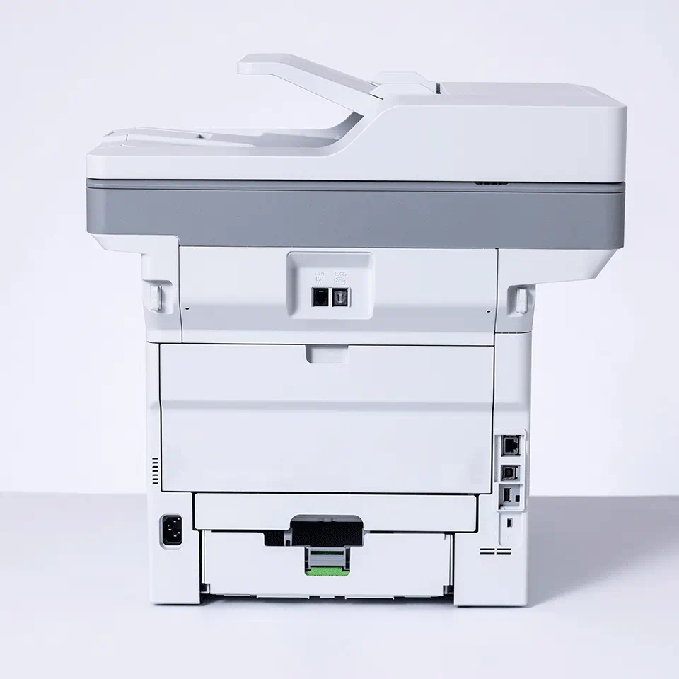 Laser MFP Brother MFC-L6910DN