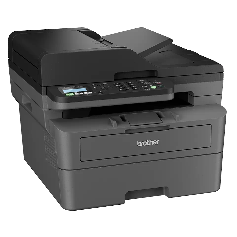 Лазерно МФУ Brother MFC-L2802DW