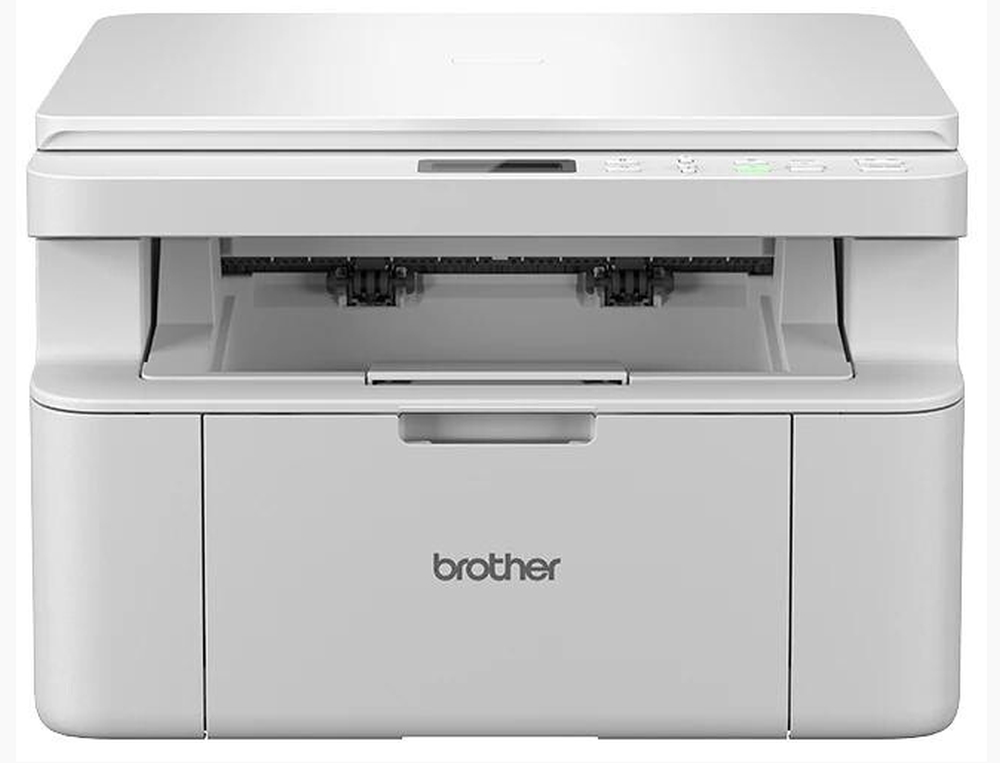 Лазерно мултифункционално устройство Brother DCP-L1630WYJ1
