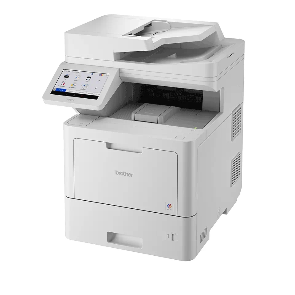 Цветно лазерно МФУ Brother MFC-L9630CDN