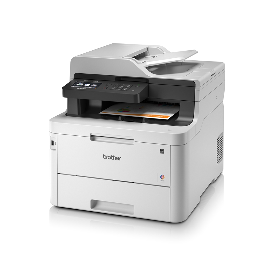 Color led mfp brother mfc-l3770cdw duplex/wi-fi