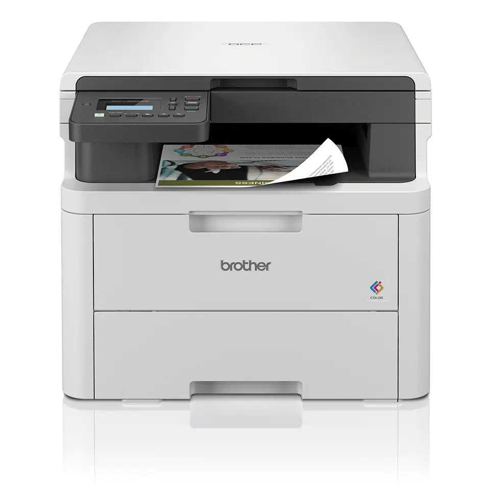 Color Led MFP Brother DCP-L3520CDW