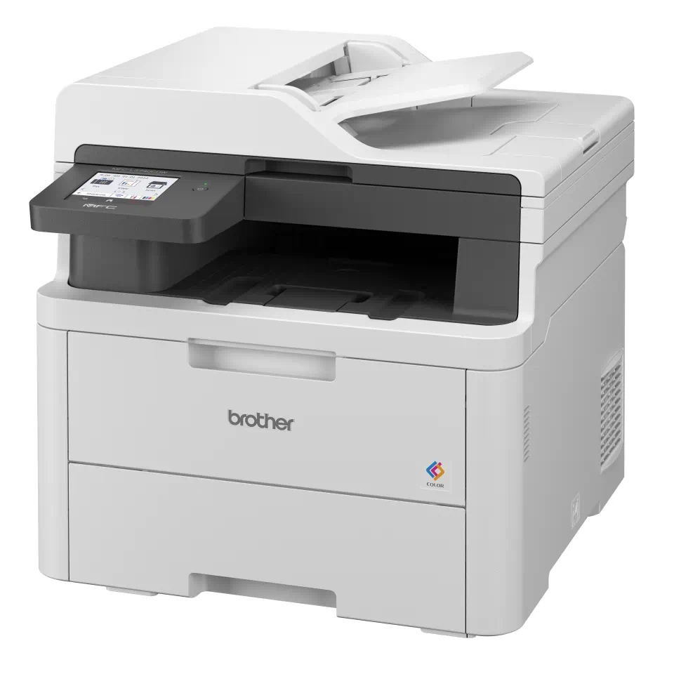 Цветно Led МФУ Brother MFC-L3740CDW