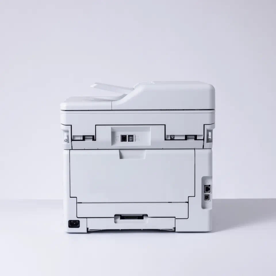 Цветно Led МФУ Brother MFC-L3740CDW