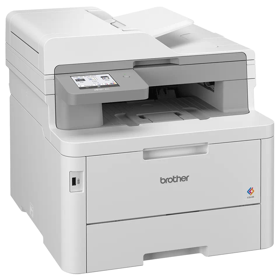 Color Led MFP Brother MFC-L8340CDW