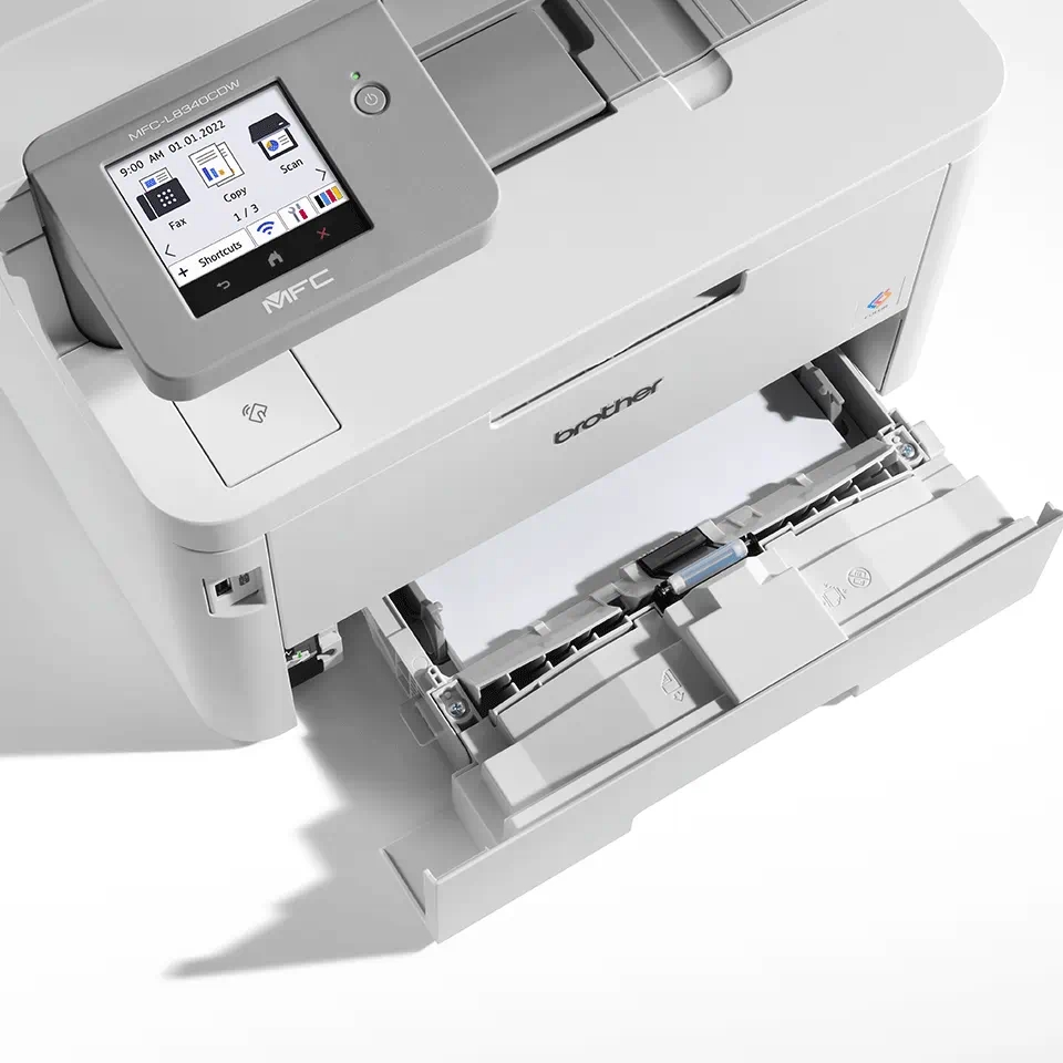 Color Led MFP Brother MFC-L8340CDW