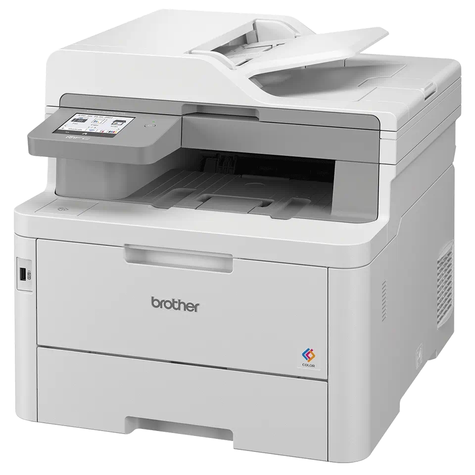 Цветно Led МФУ Brother MFC-L8390CDW