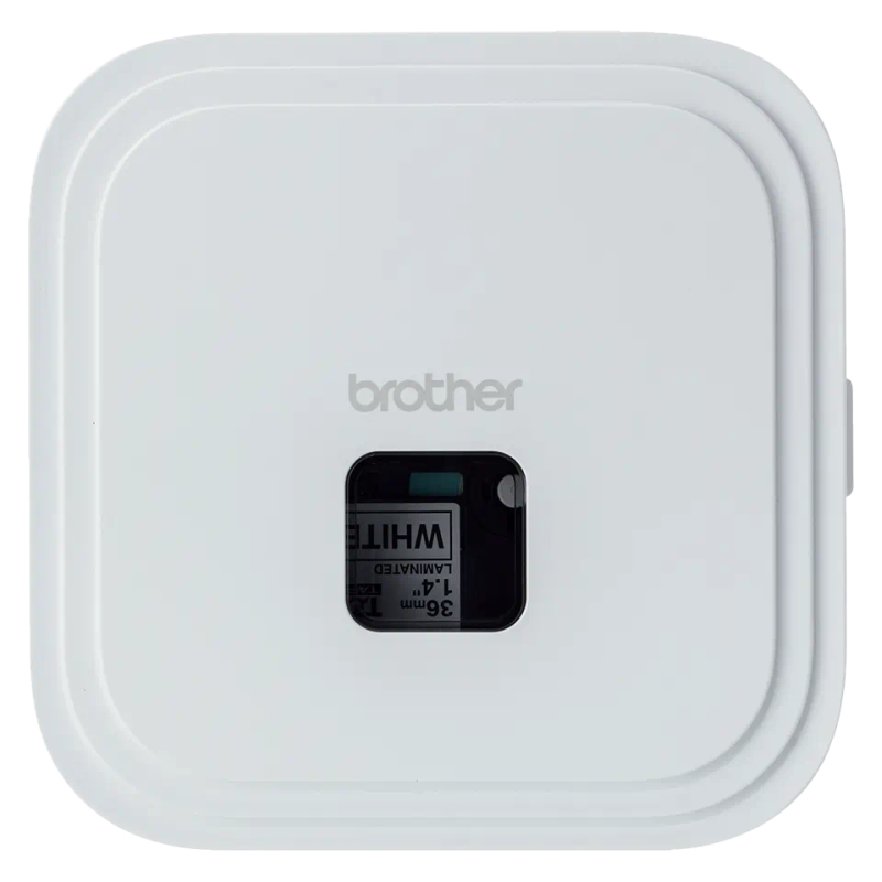 Етикиращ принтер Brother PT-P910BT