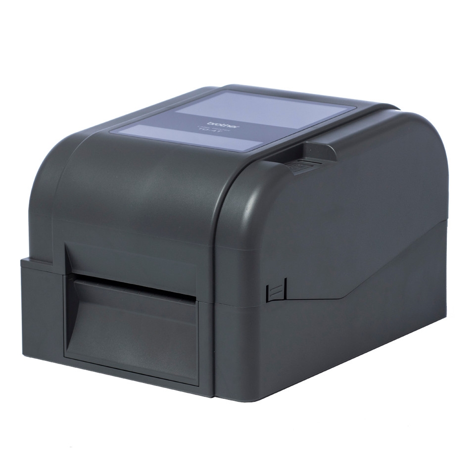 Етикетен принтер Brother TD-4420TN Thermal Transfer Desktop Label