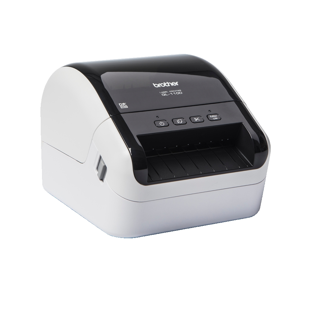 Label printer brother ql-1100
