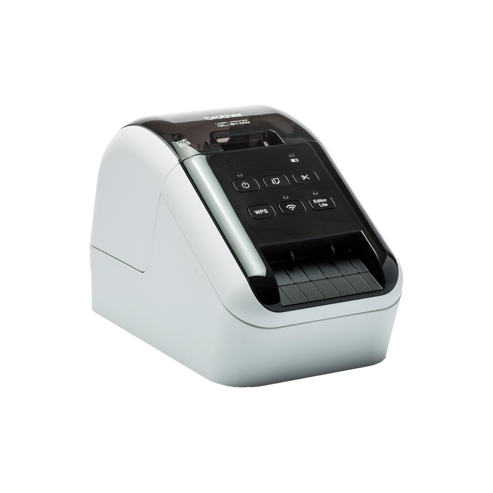 Етикетен принтер Brother QL-810W