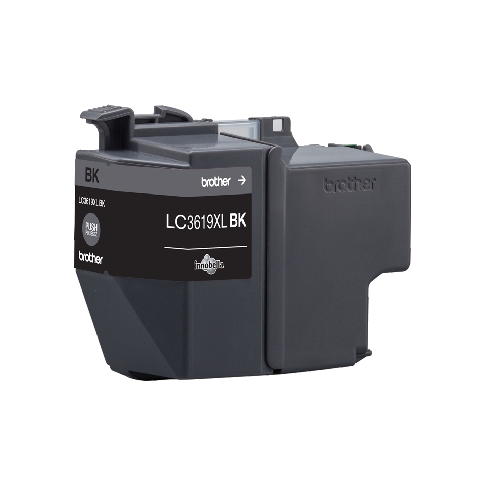 Мастило за принтер Brother LC-3619XL Black MFC-J2330