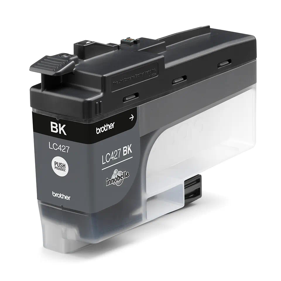 Ink for printer brother lc-427bk black