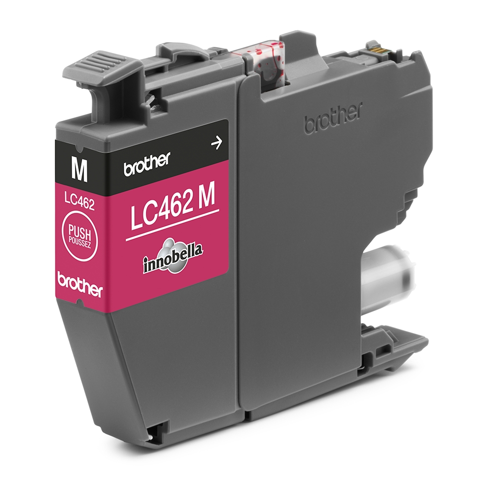 Ink for printer brother lc462m magenta mfc-j2340dw/ j3540dw/ j3940dw
